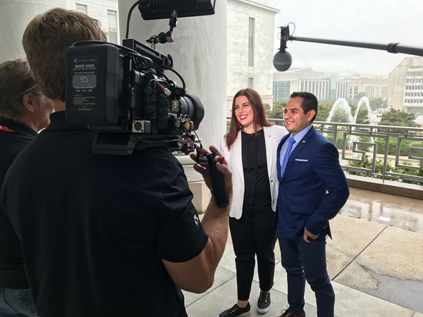 Direct Sellers Support H.R. 3409